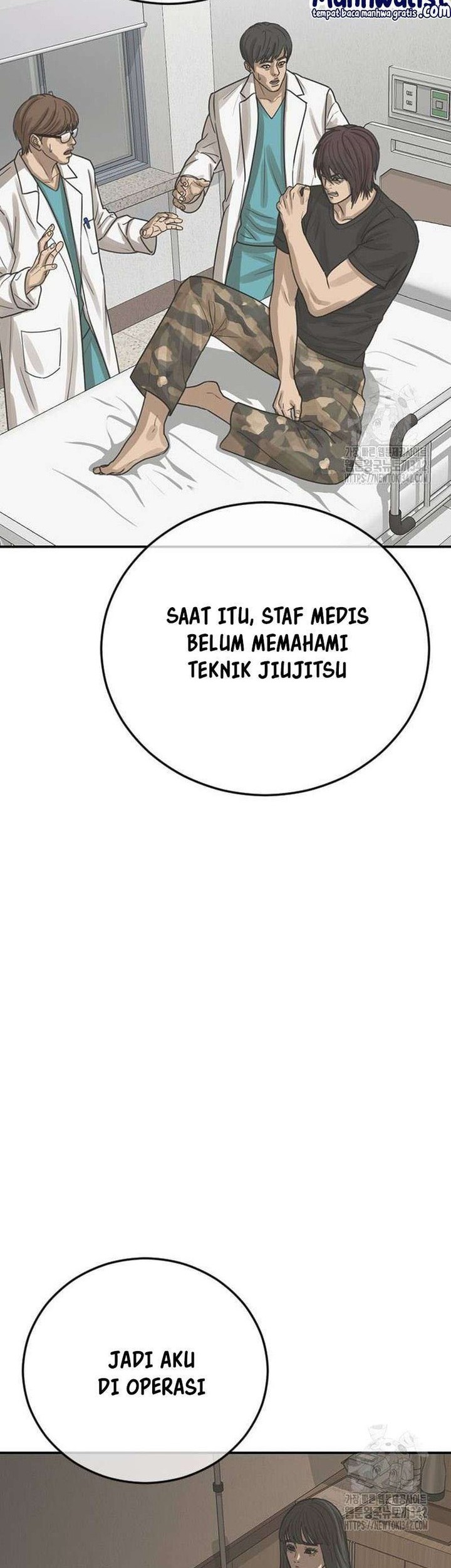 Ulzzang Generation Chapter 60 Gambar 40