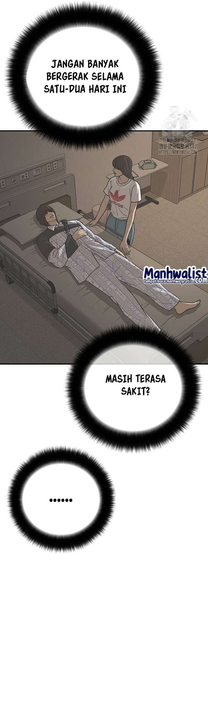 Ulzzang Generation Chapter 60 Gambar 45