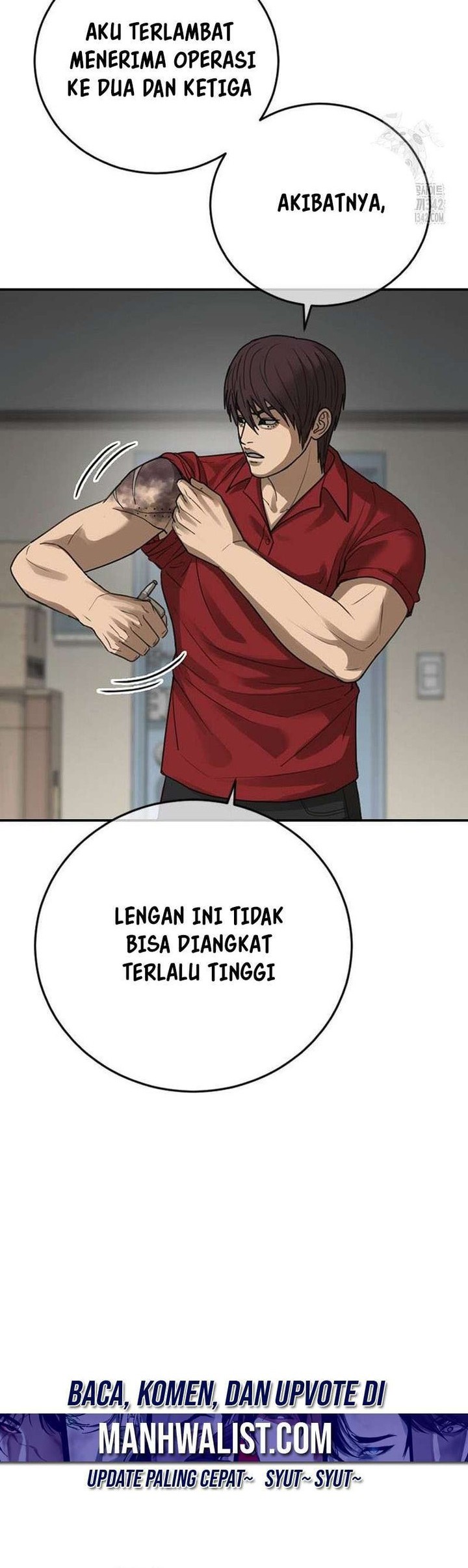 Ulzzang Generation Chapter 60 Gambar 54