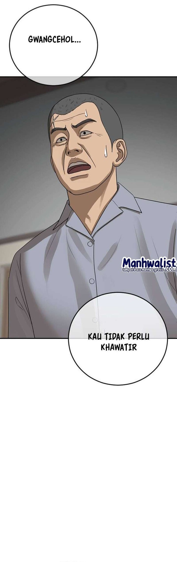 Ulzzang Generation Chapter 60 Gambar 32