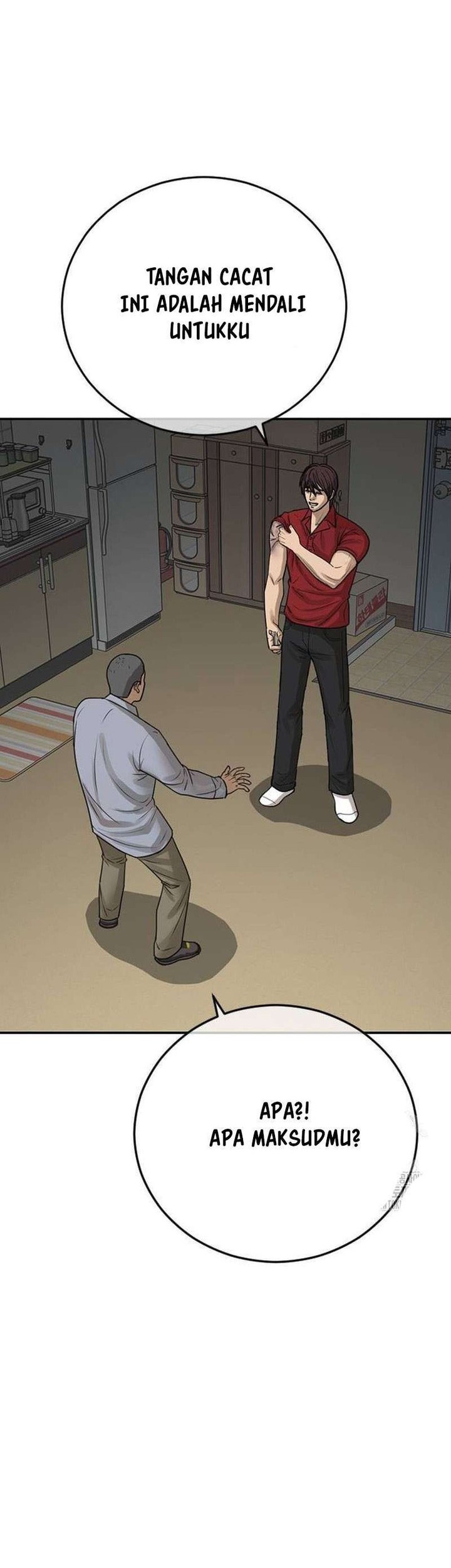 Ulzzang Generation Chapter 60 Gambar 34