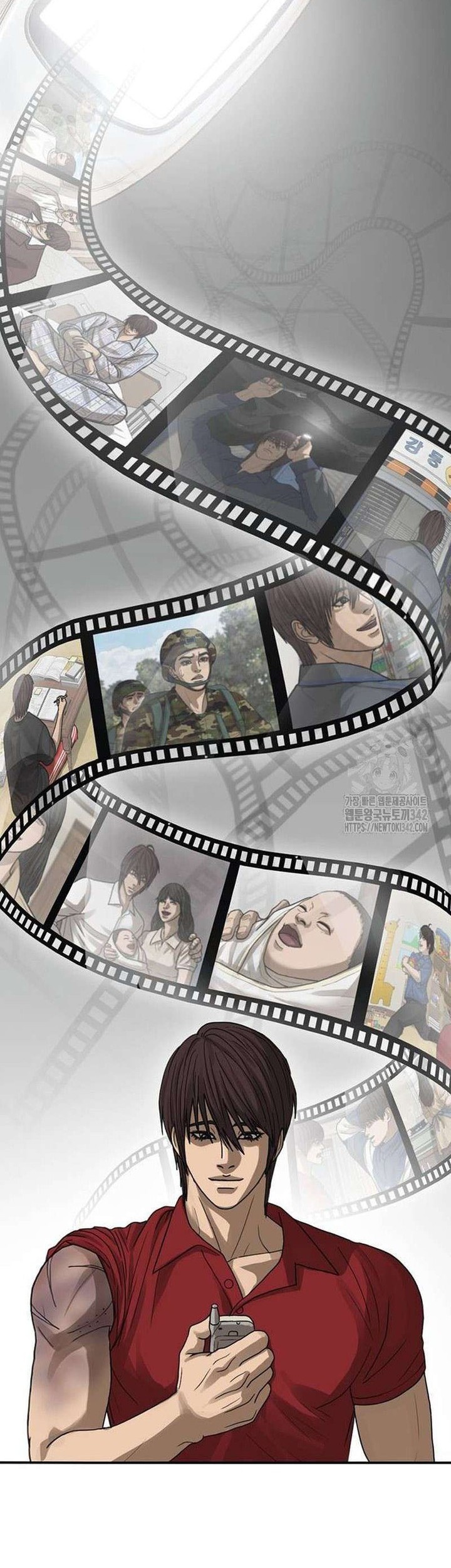 Ulzzang Generation Chapter 60 Gambar 37