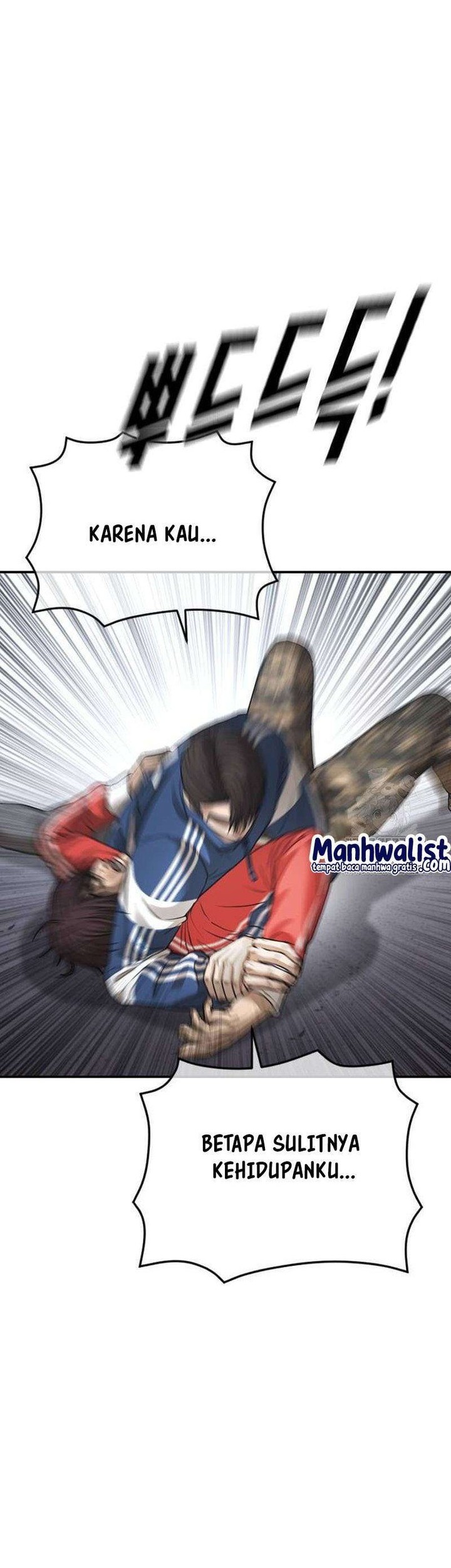 Manhwa Ulzzang Generation Chapter 60 gambar nomor 2