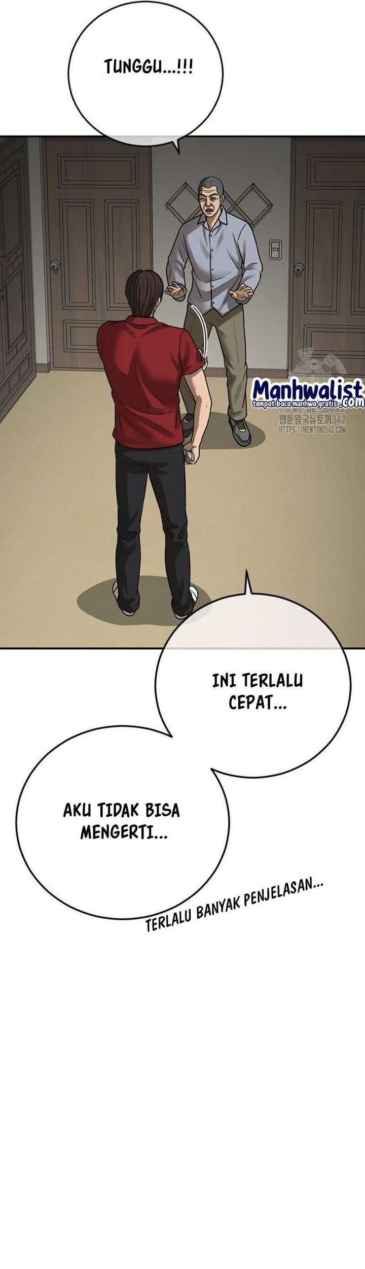 Ulzzang Generation Chapter 60 Gambar 64