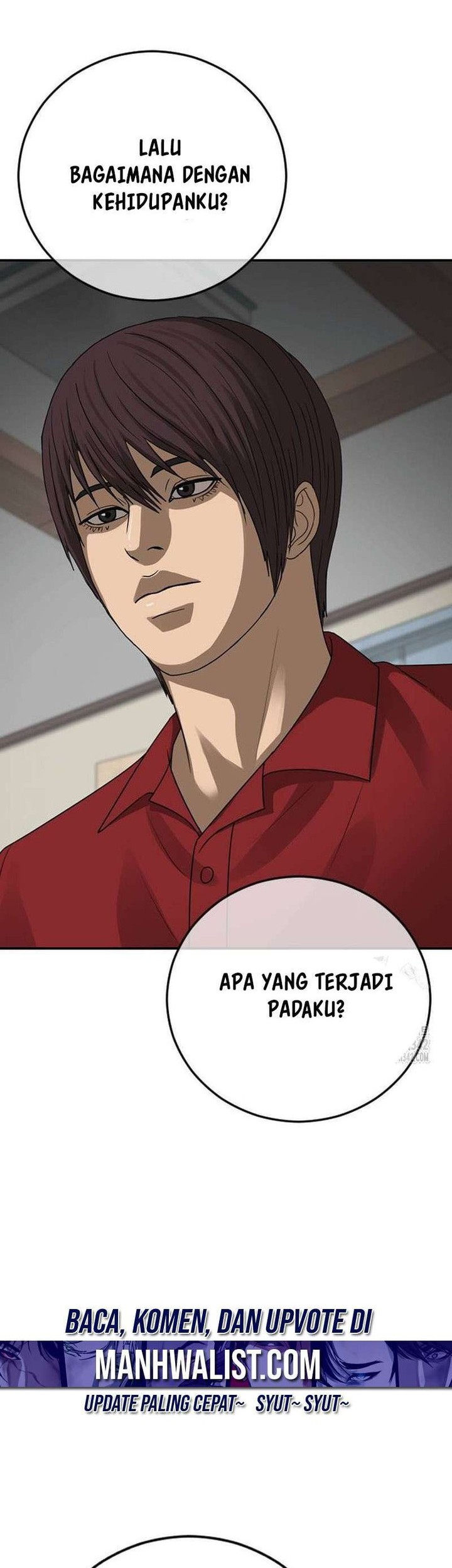 Ulzzang Generation Chapter 60 Gambar 65