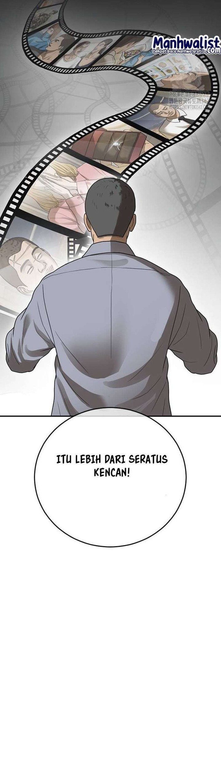 Ulzzang Generation Chapter 60 Gambar 70