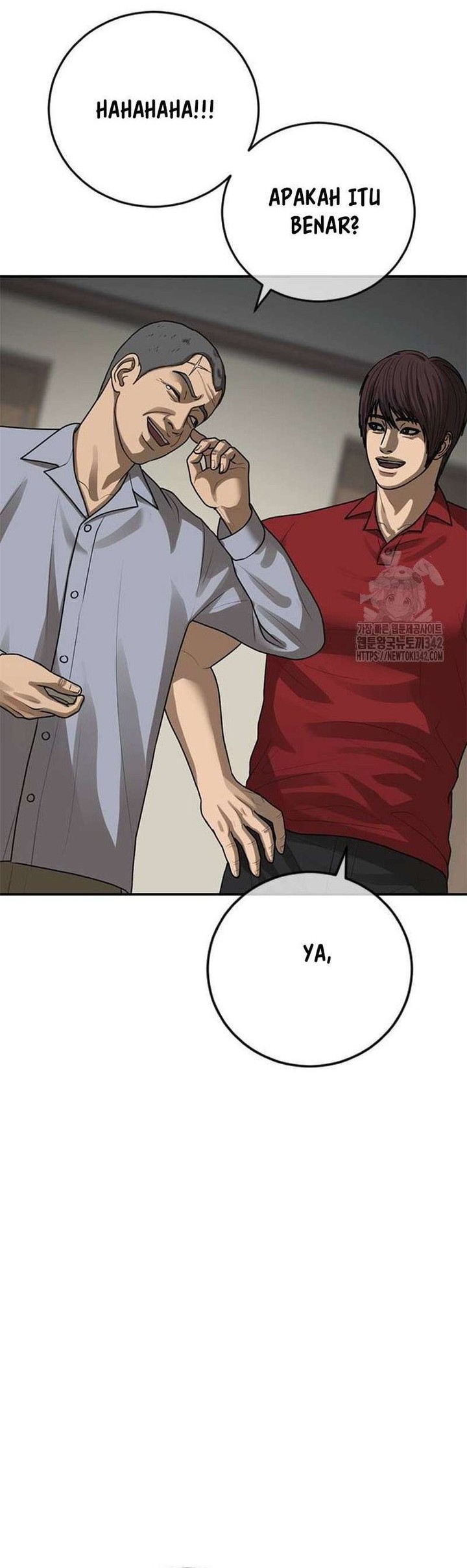 Ulzzang Generation Chapter 60 Gambar 74