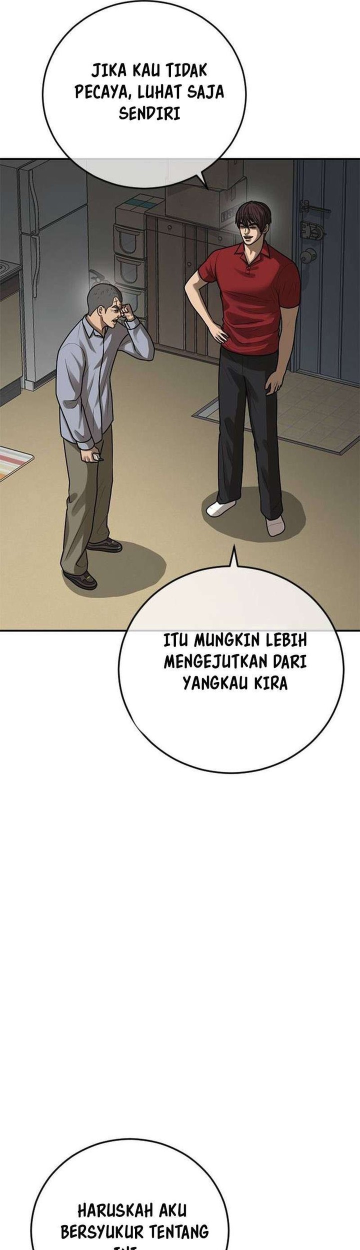 Ulzzang Generation Chapter 60 Gambar 75