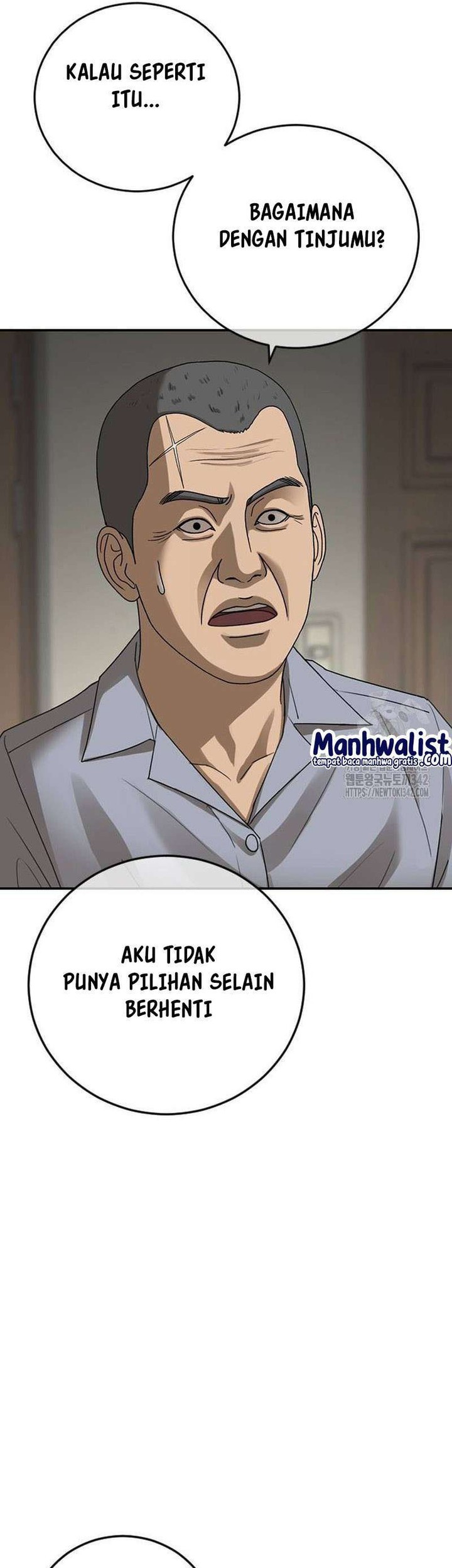 Ulzzang Generation Chapter 60 Gambar 55