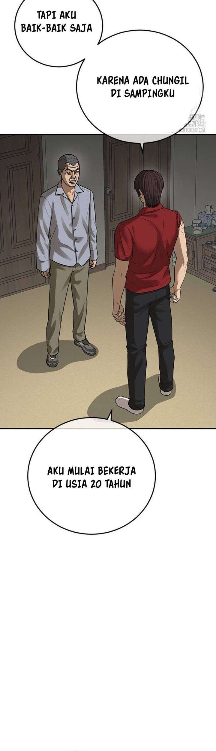 Ulzzang Generation Chapter 60 Gambar 56