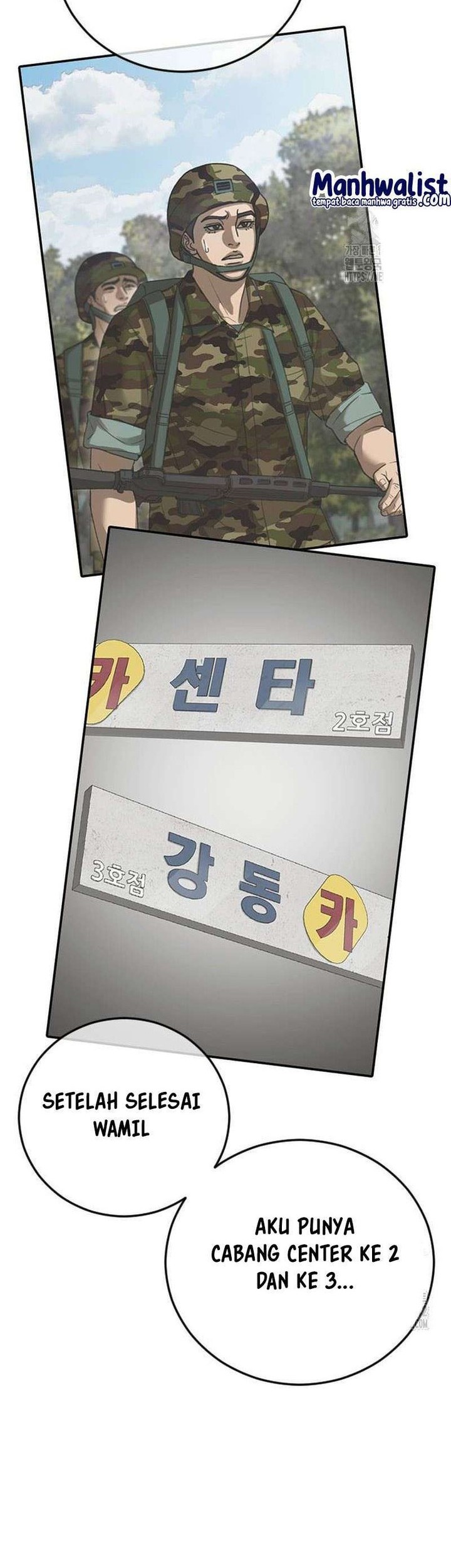 Ulzzang Generation Chapter 60 Gambar 58