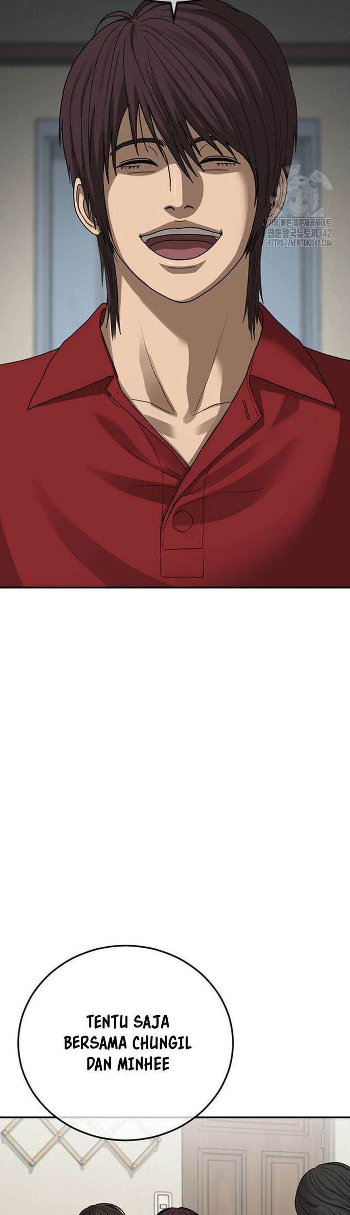 Ulzzang Generation Chapter 60 Gambar 60