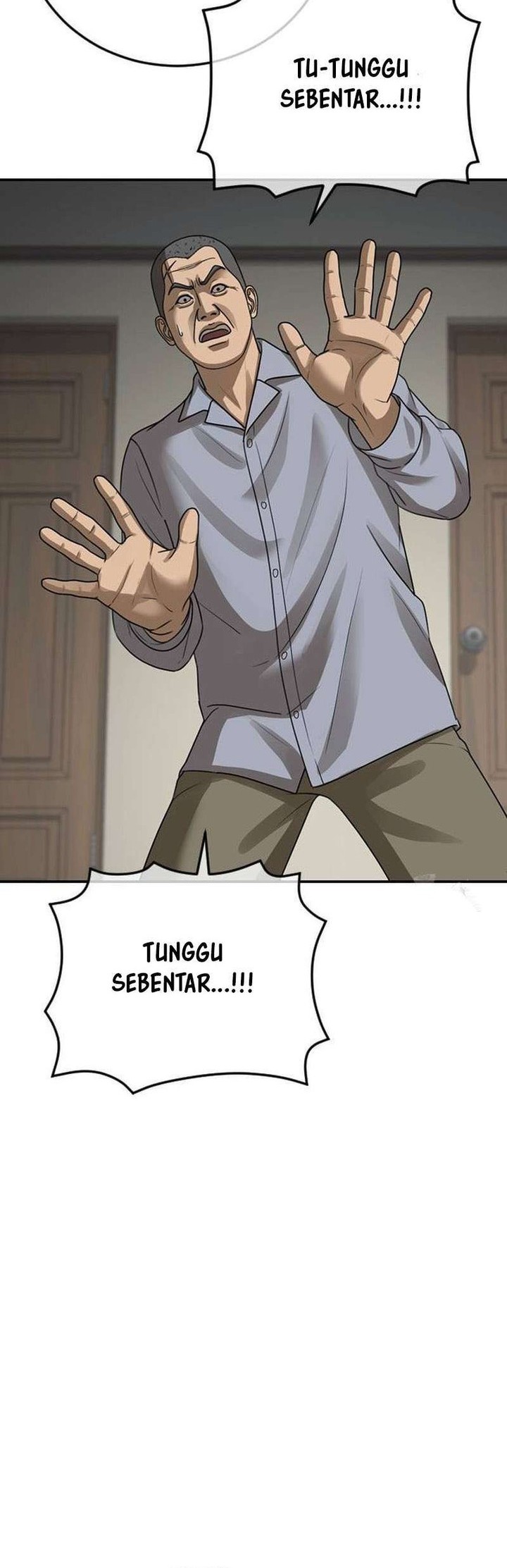 Ulzzang Generation Chapter 60 Gambar 63