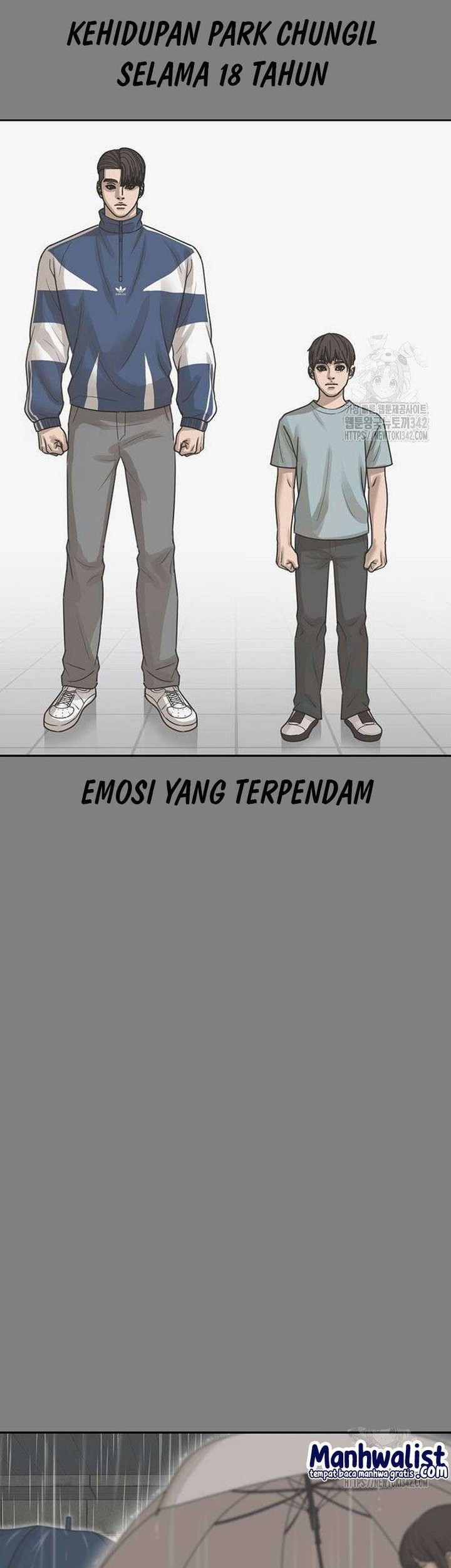 Ulzzang Generation Chapter 60 Gambar 5