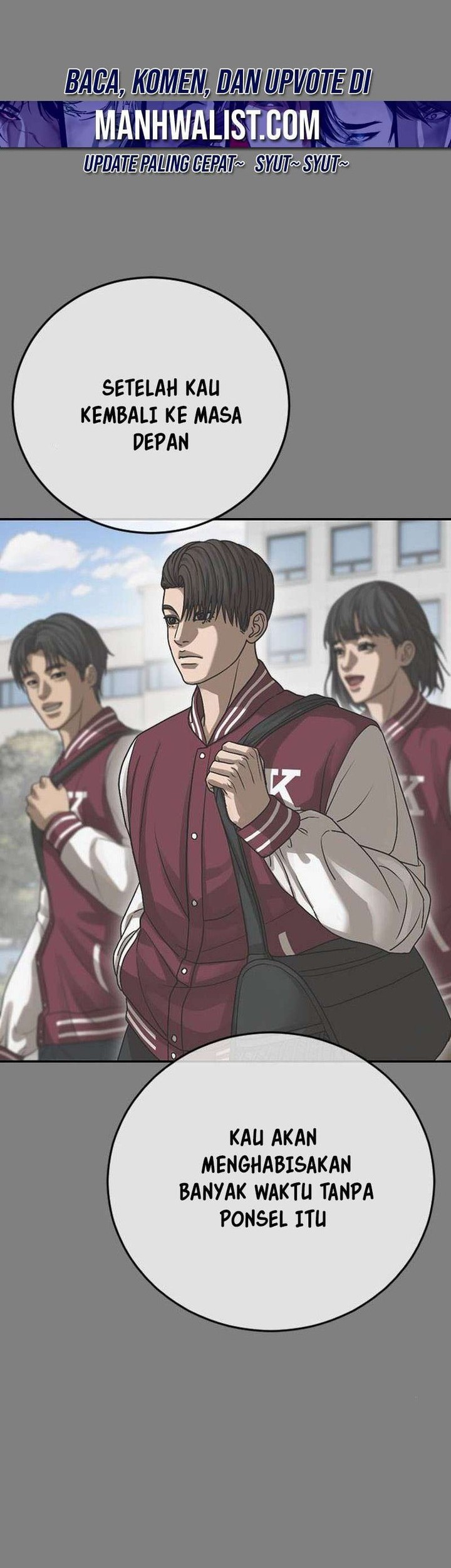 Ulzzang Generation Chapter 60 Gambar 94