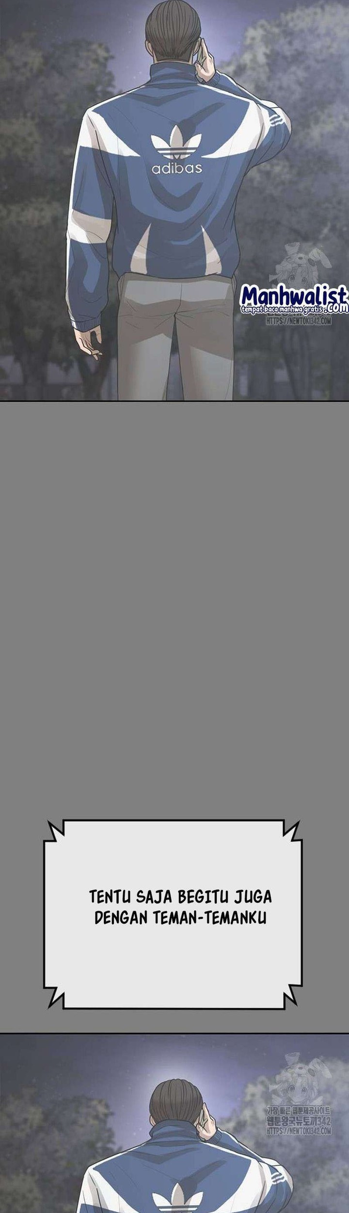 Ulzzang Generation Chapter 60 Gambar 96