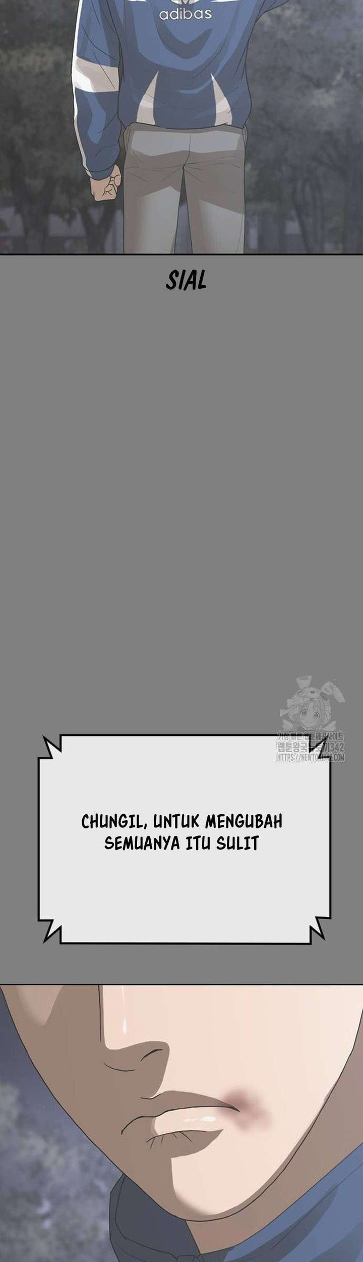 Ulzzang Generation Chapter 60 Gambar 97