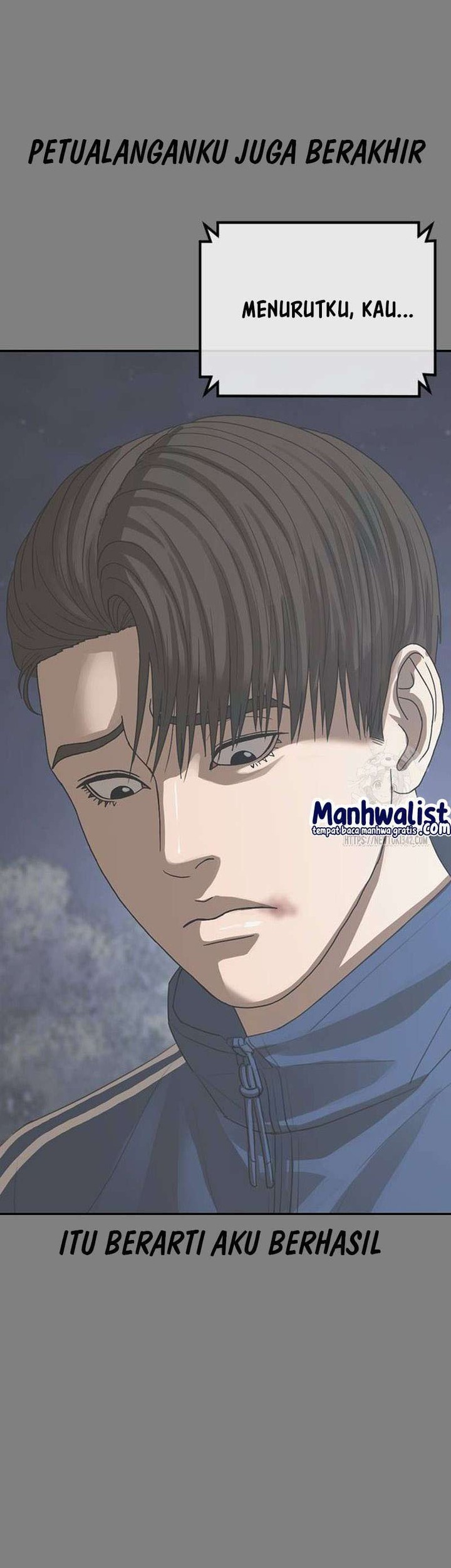 Ulzzang Generation Chapter 60 Gambar 99