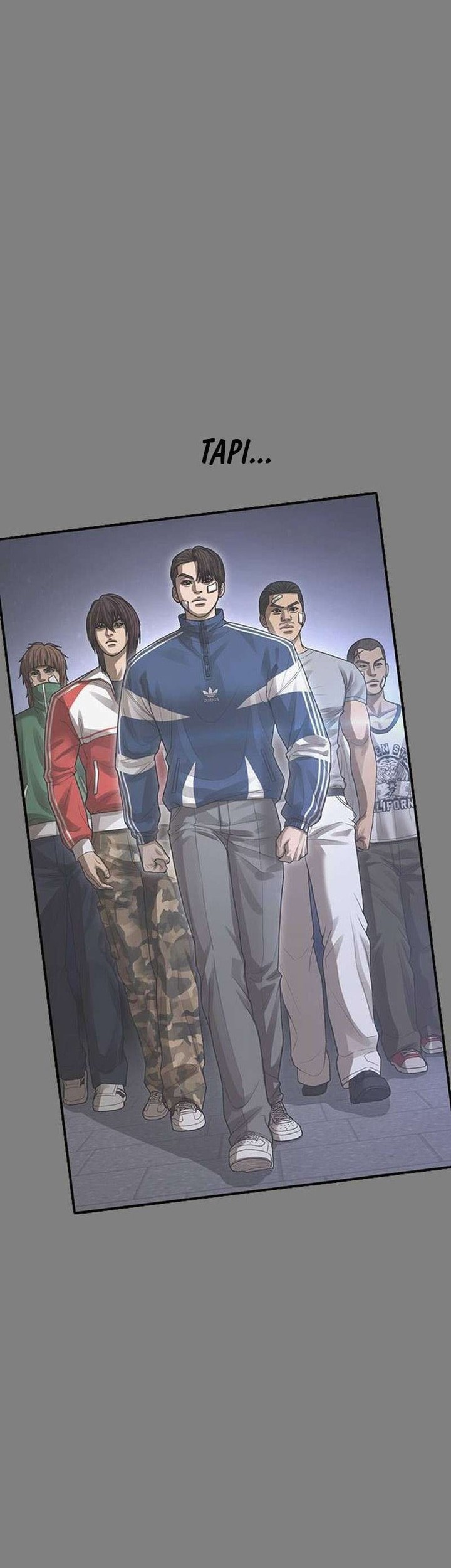 Ulzzang Generation Chapter 60 Gambar 100