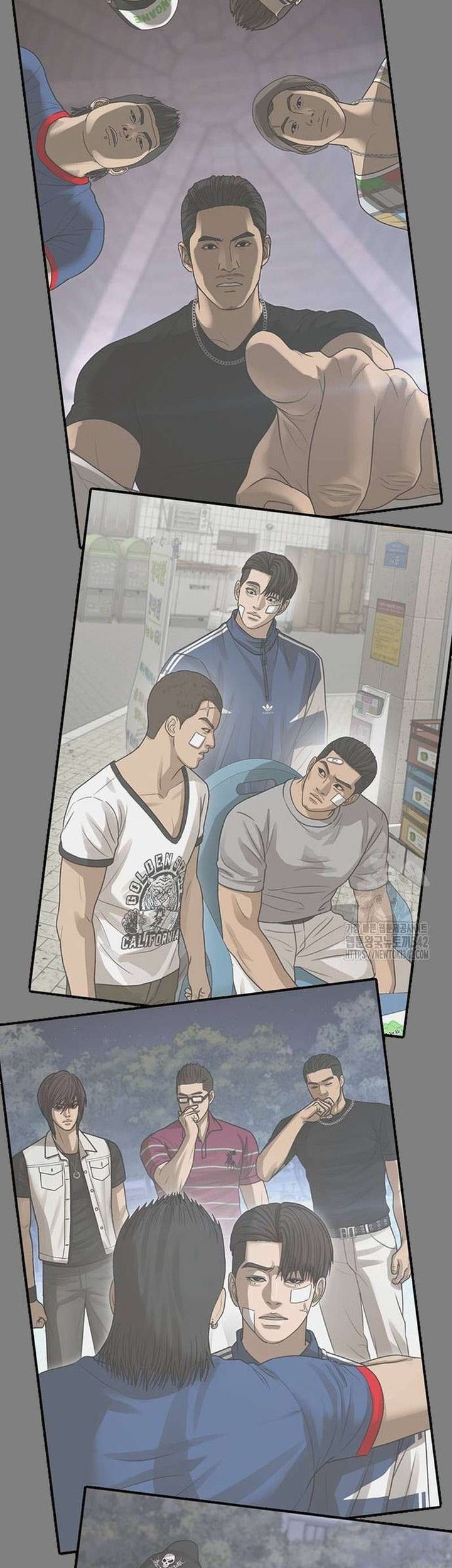 Ulzzang Generation Chapter 60 Gambar 103