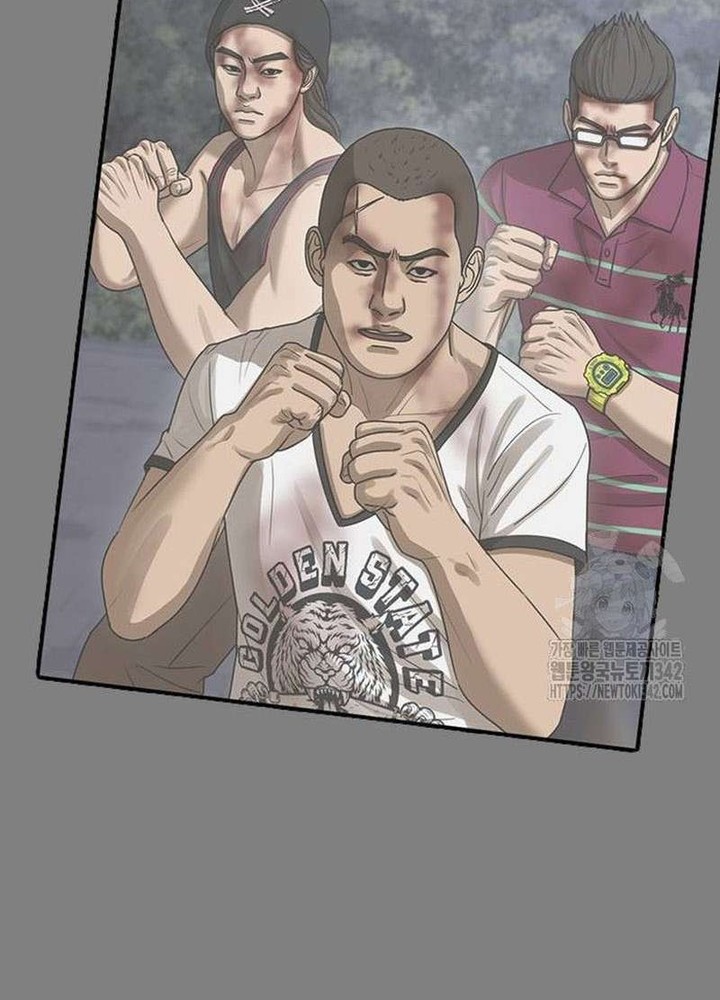 Ulzzang Generation Chapter 60 Gambar 104