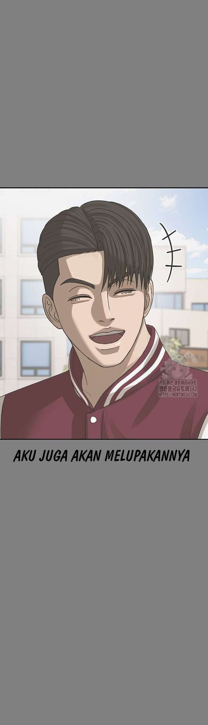 Ulzzang Generation Chapter 60 Gambar 105