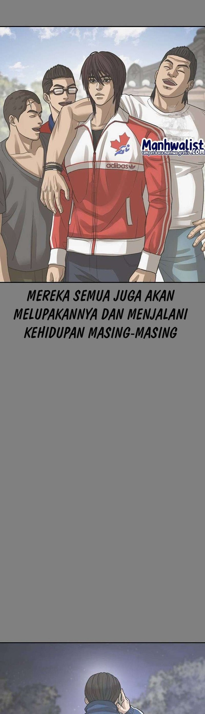 Ulzzang Generation Chapter 60 Gambar 106