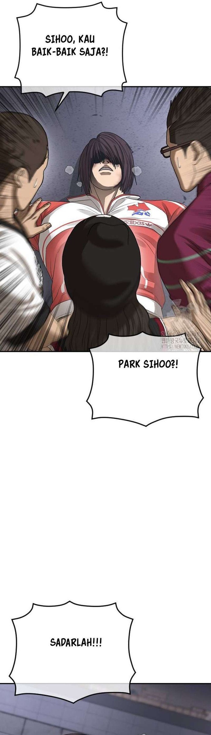 Ulzzang Generation Chapter 60 Gambar 84