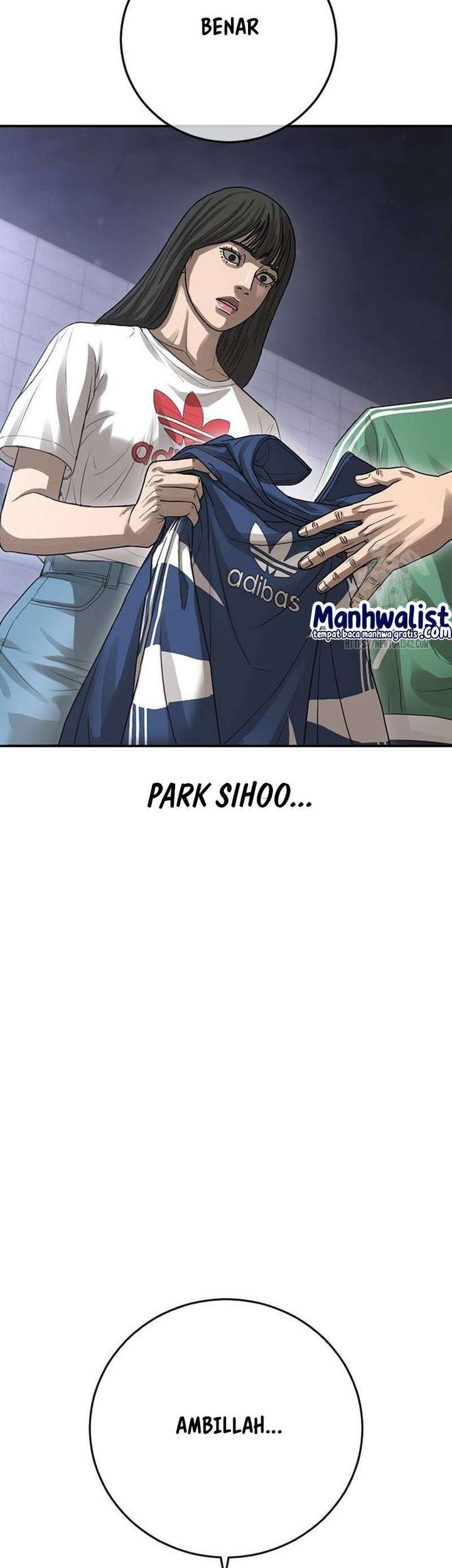 Ulzzang Generation Chapter 60 Gambar 88