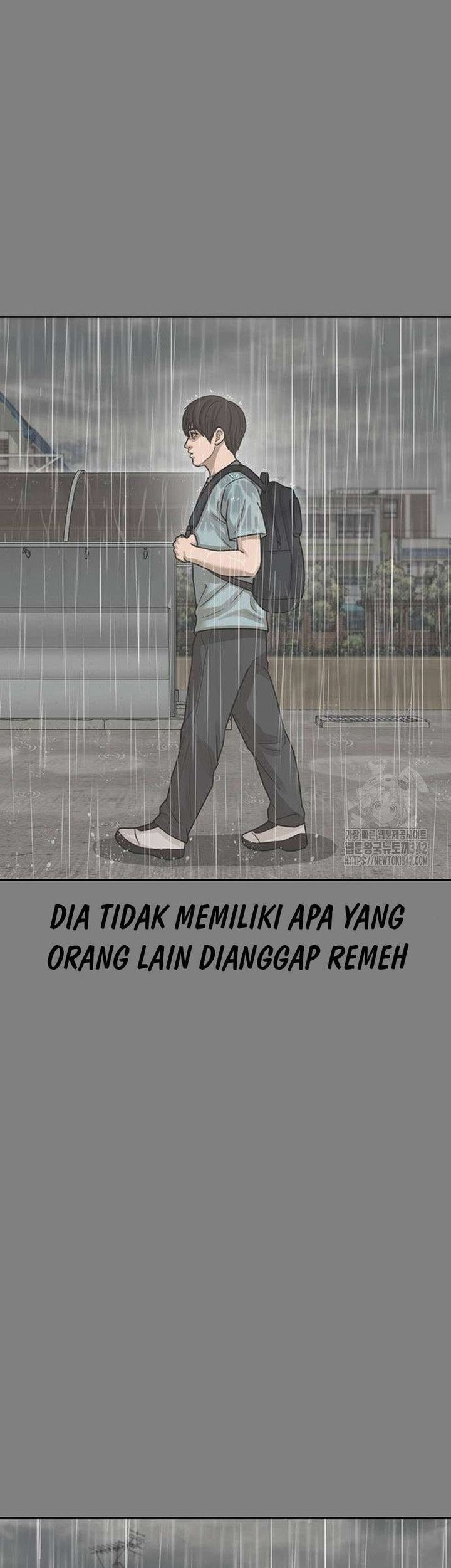 Ulzzang Generation Chapter 60 Gambar 8