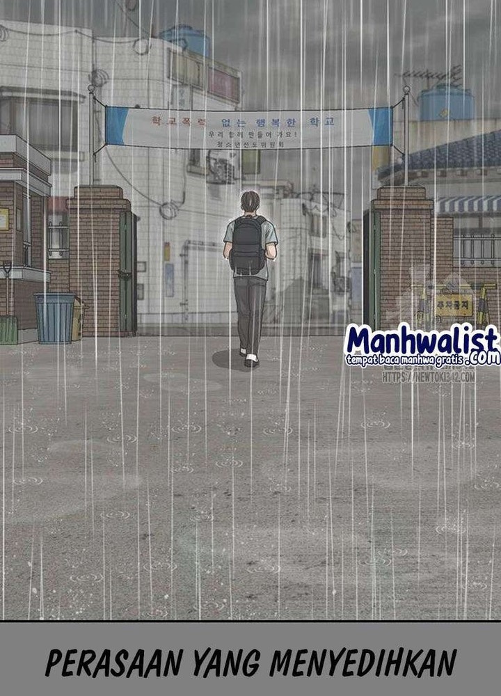 Ulzzang Generation Chapter 60 Gambar 9