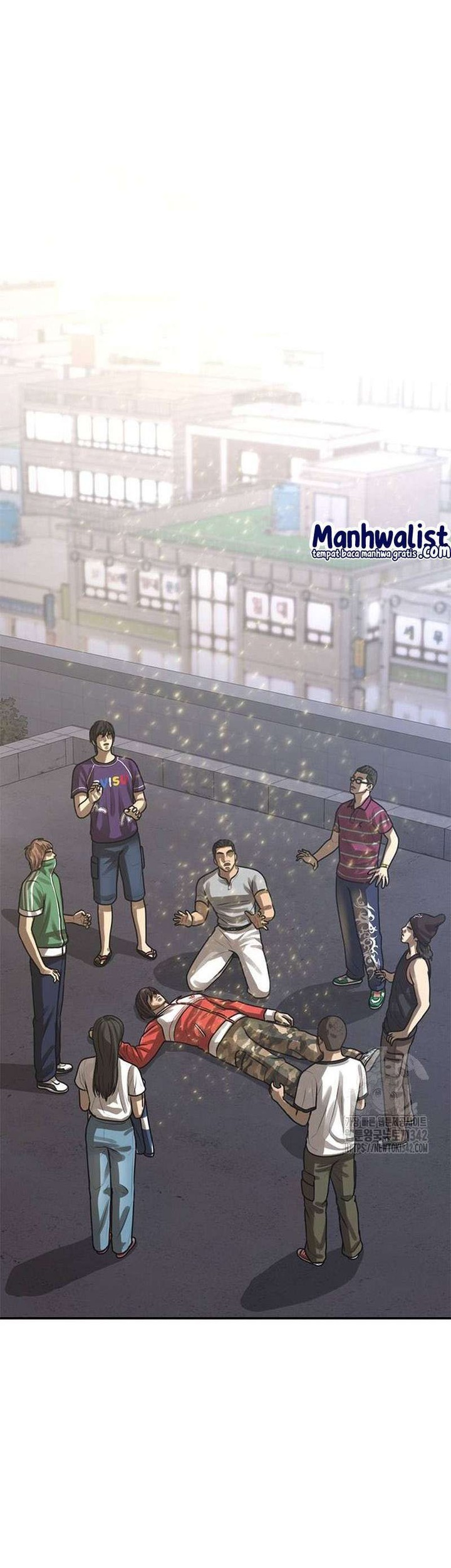 Ulzzang Generation Chapter 60 Gambar 123