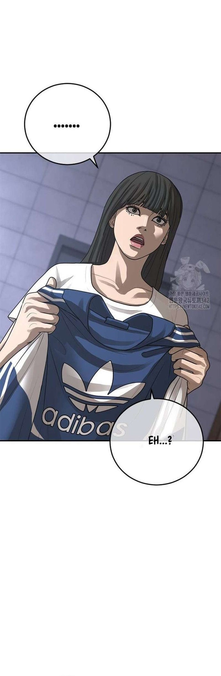 Ulzzang Generation Chapter 60 Gambar 124