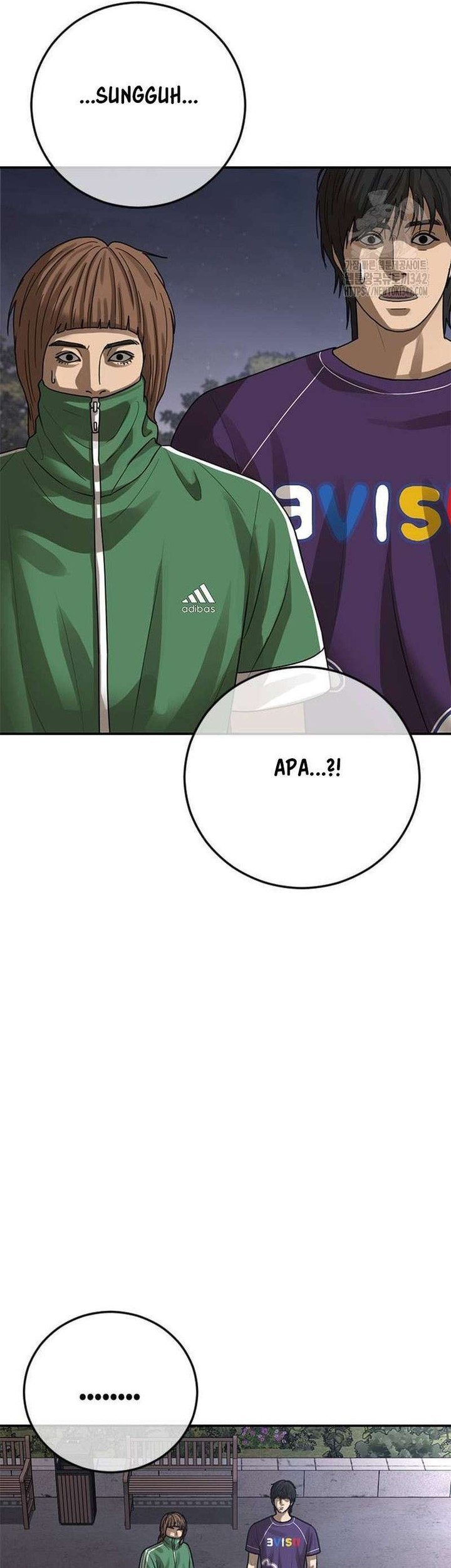 Ulzzang Generation Chapter 60 Gambar 125