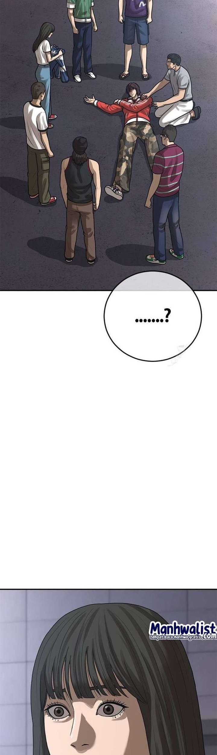 Ulzzang Generation Chapter 60 Gambar 126