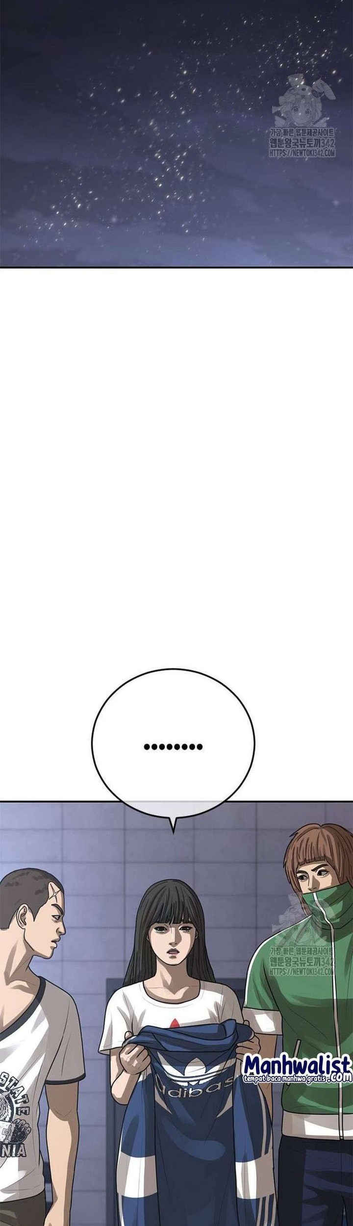 Ulzzang Generation Chapter 60 Gambar 129