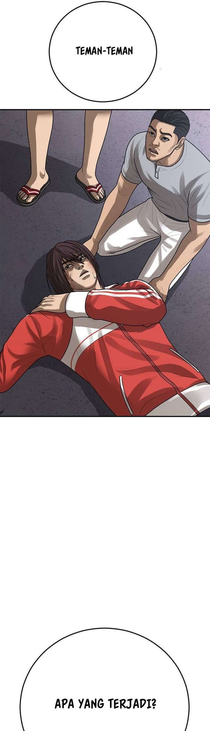 Ulzzang Generation Chapter 60 Gambar 131