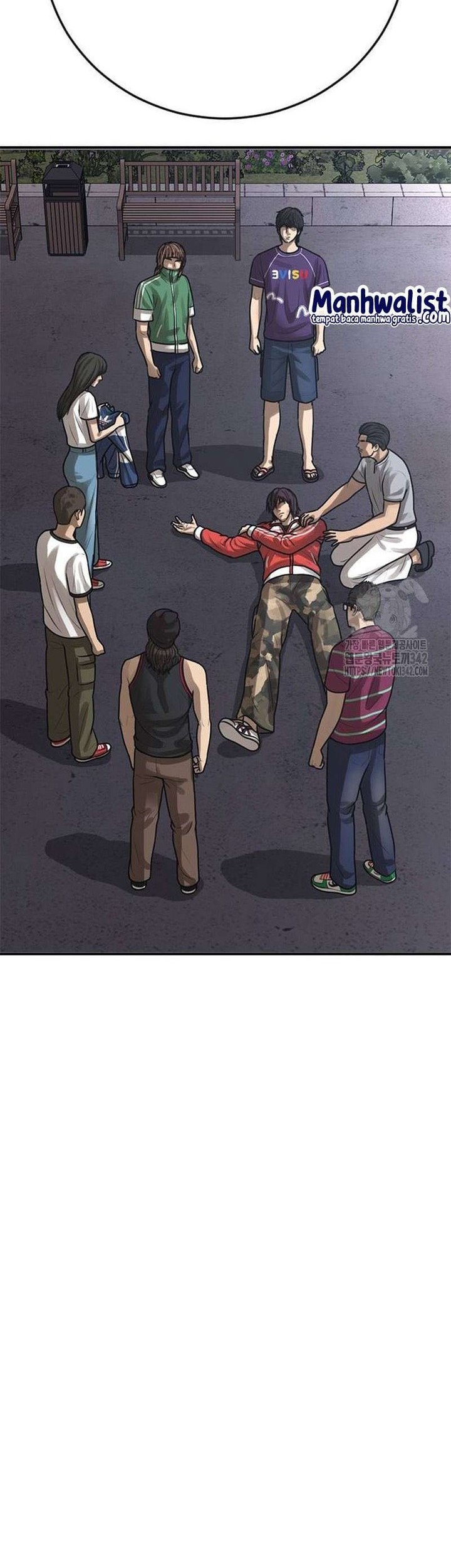 Ulzzang Generation Chapter 60 Gambar 132