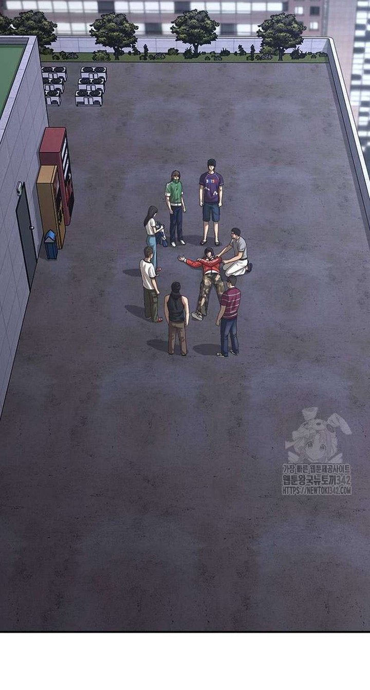 Ulzzang Generation Chapter 60 Gambar 134