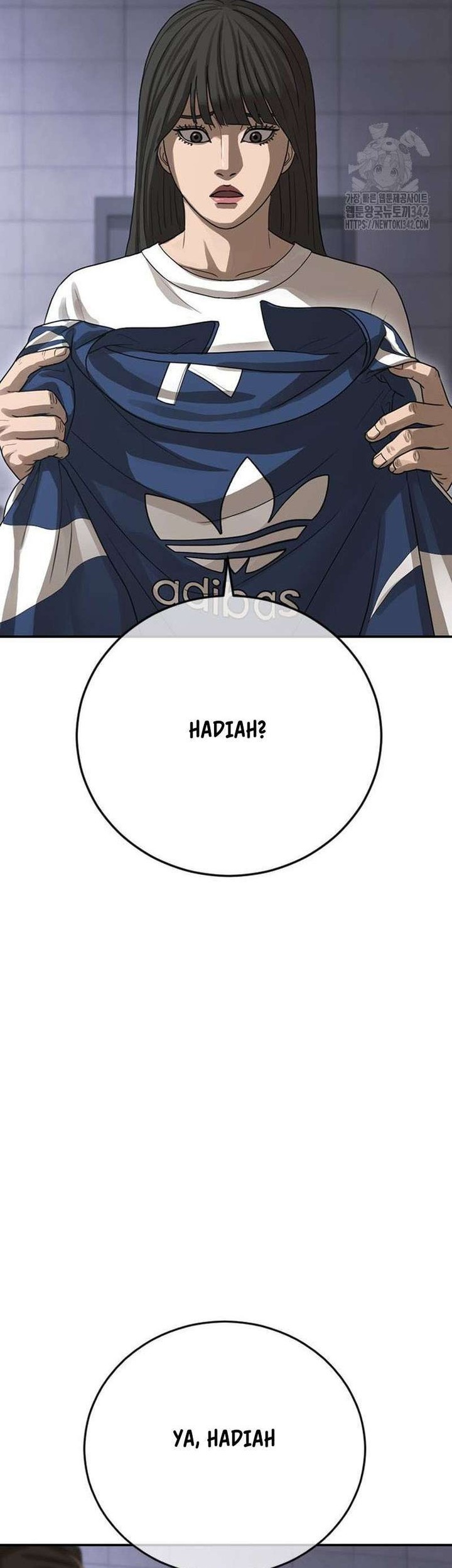 Ulzzang Generation Chapter 60 Gambar 111