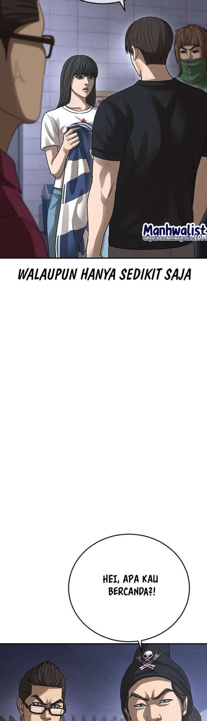 Ulzzang Generation Chapter 60 Gambar 112