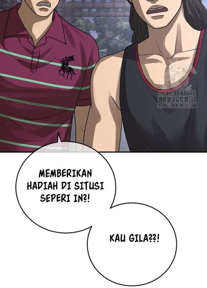 Ulzzang Generation Chapter 60 Gambar 113