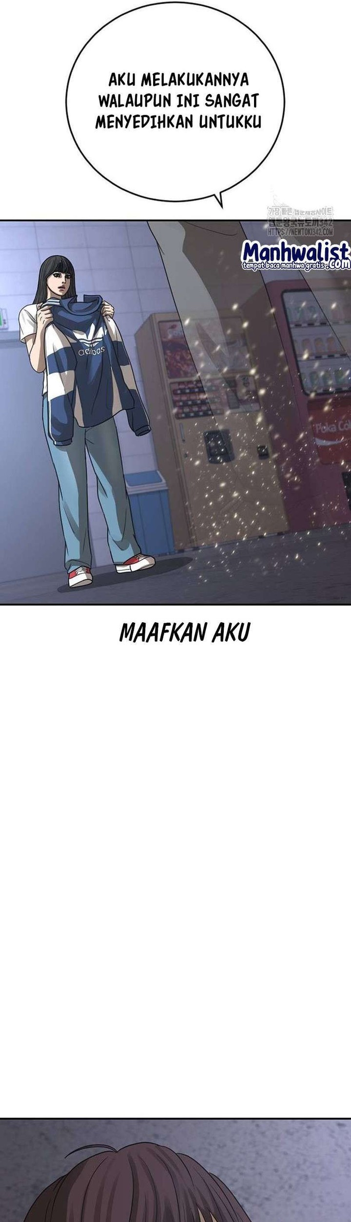 Ulzzang Generation Chapter 60 Gambar 117