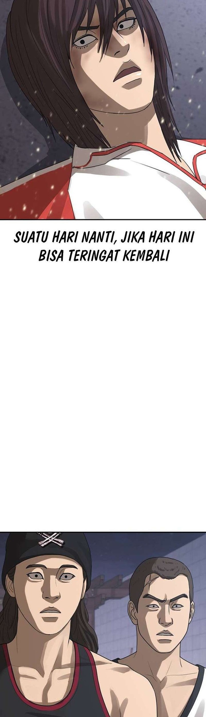 Ulzzang Generation Chapter 60 Gambar 118