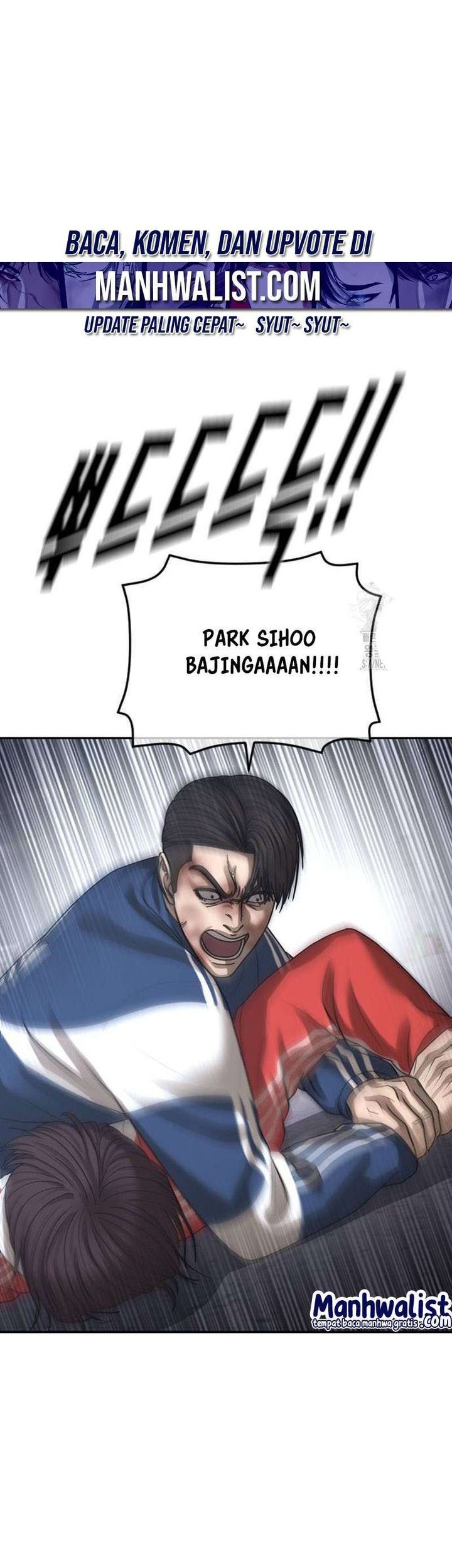 Ulzzang Generation Chapter 60 Gambar 14