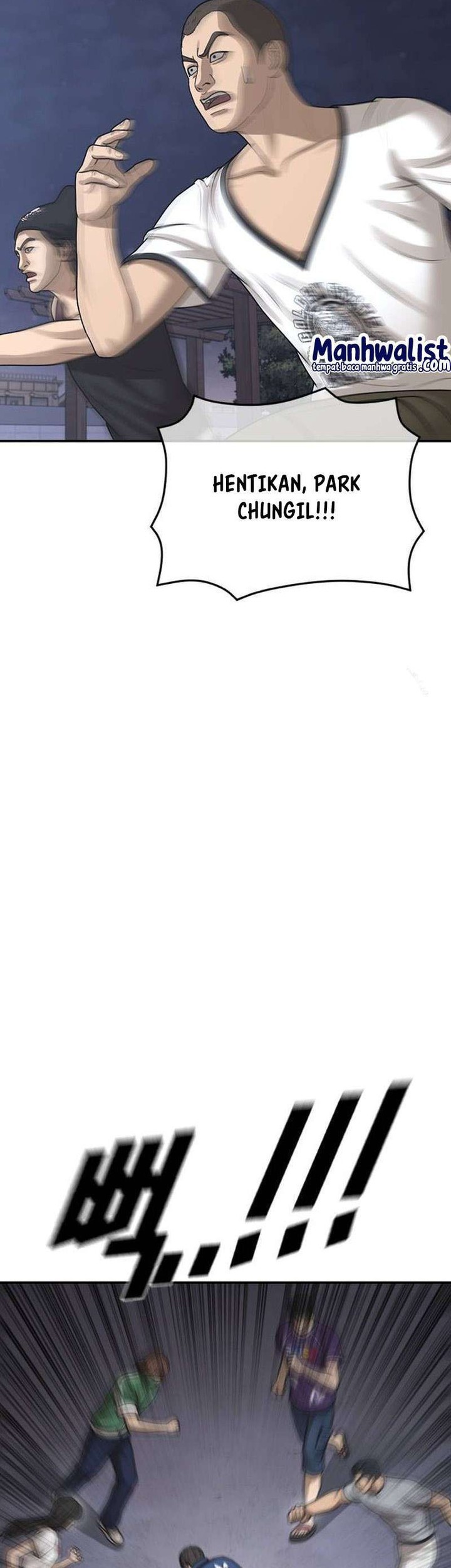 Ulzzang Generation Chapter 60 Gambar 19