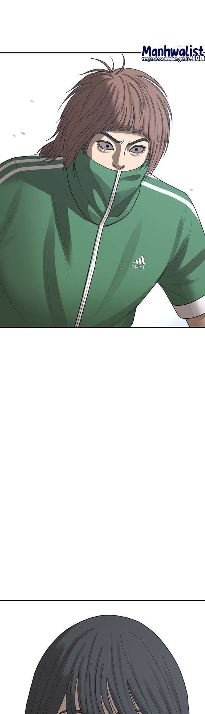 Ulzzang Generation Chapter 60 Gambar 22