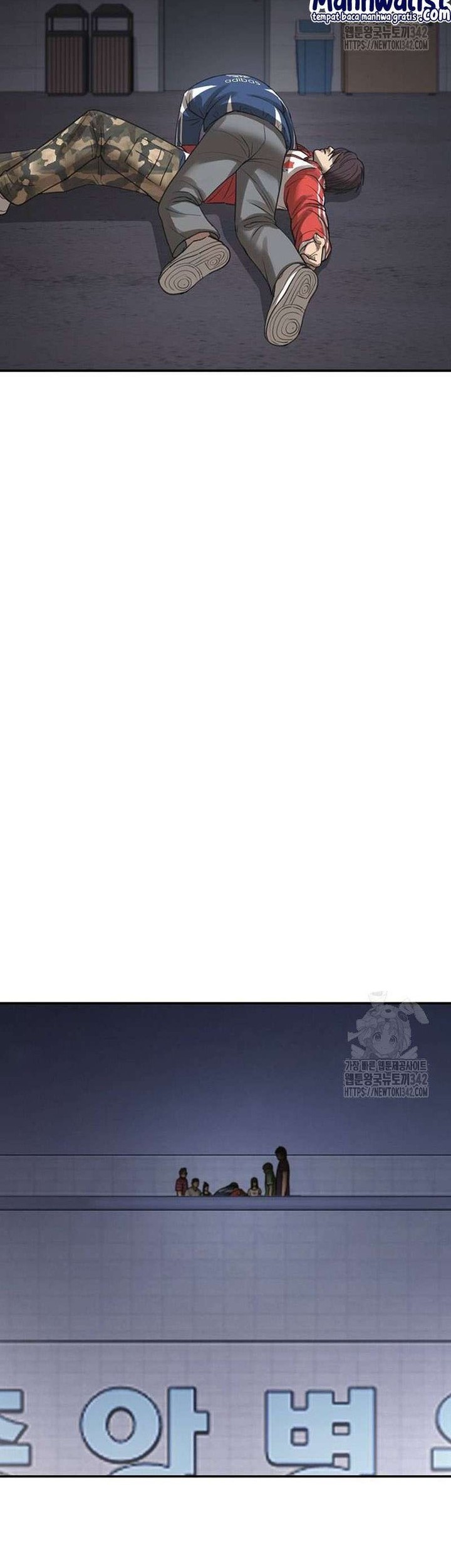 Ulzzang Generation Chapter 60 Gambar 26