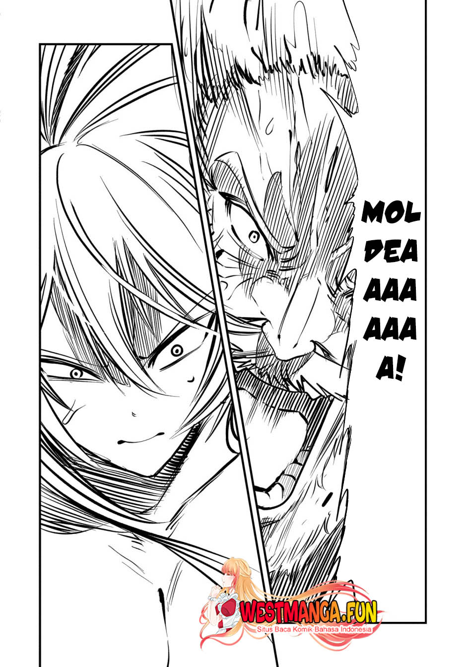 Since My Previous Life Was A Wise Man I Can Afford To Live Chapter 39 Gambar 19