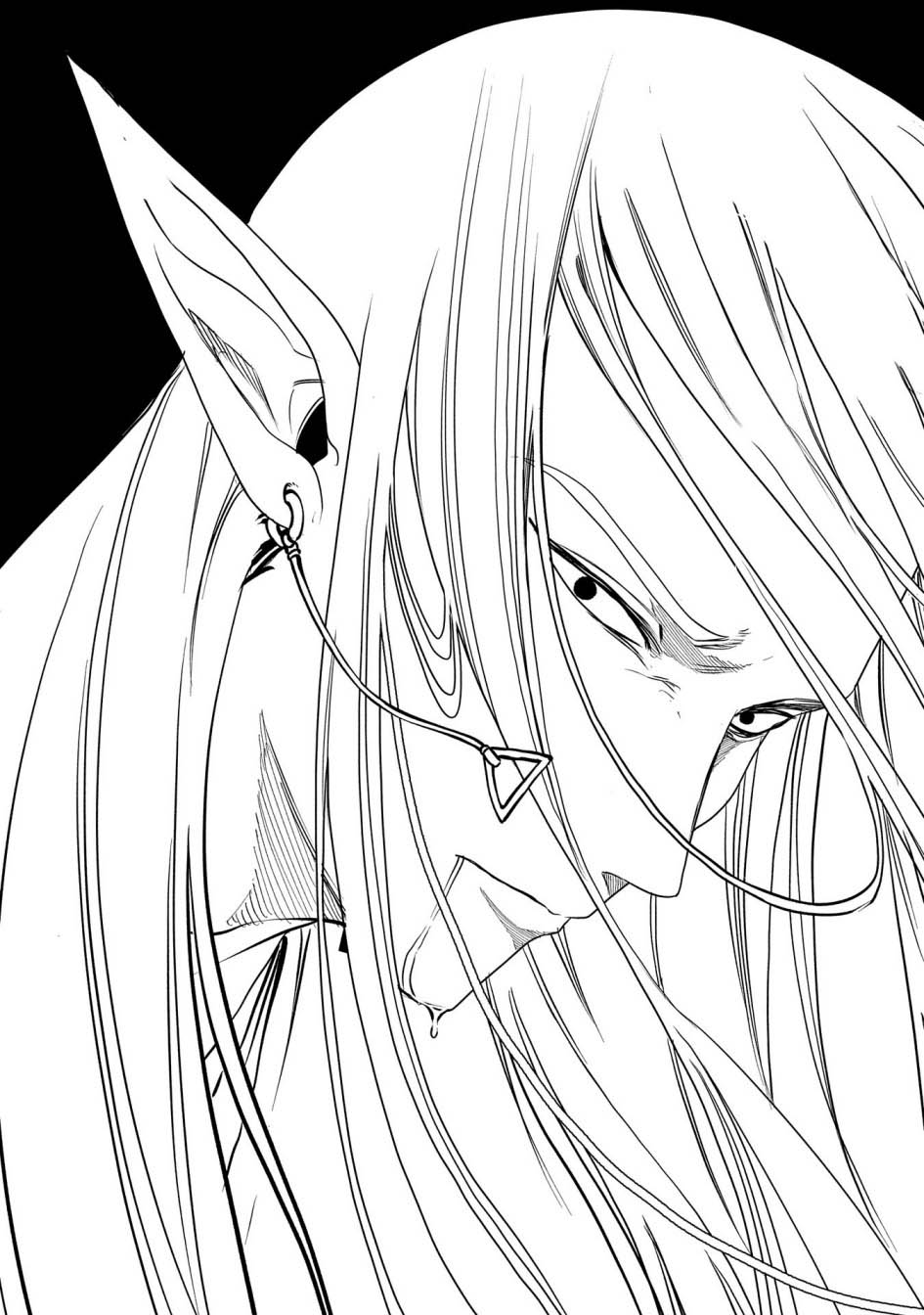 Since My Previous Life Was A Wise Man I Can Afford To Live Chapter 39 Gambar 13